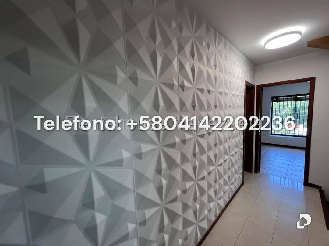 Casa en Cumbres de Curumo, Caracas