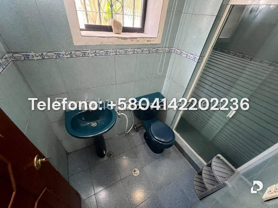 Casa en Cumbres de Curumo, Caracas