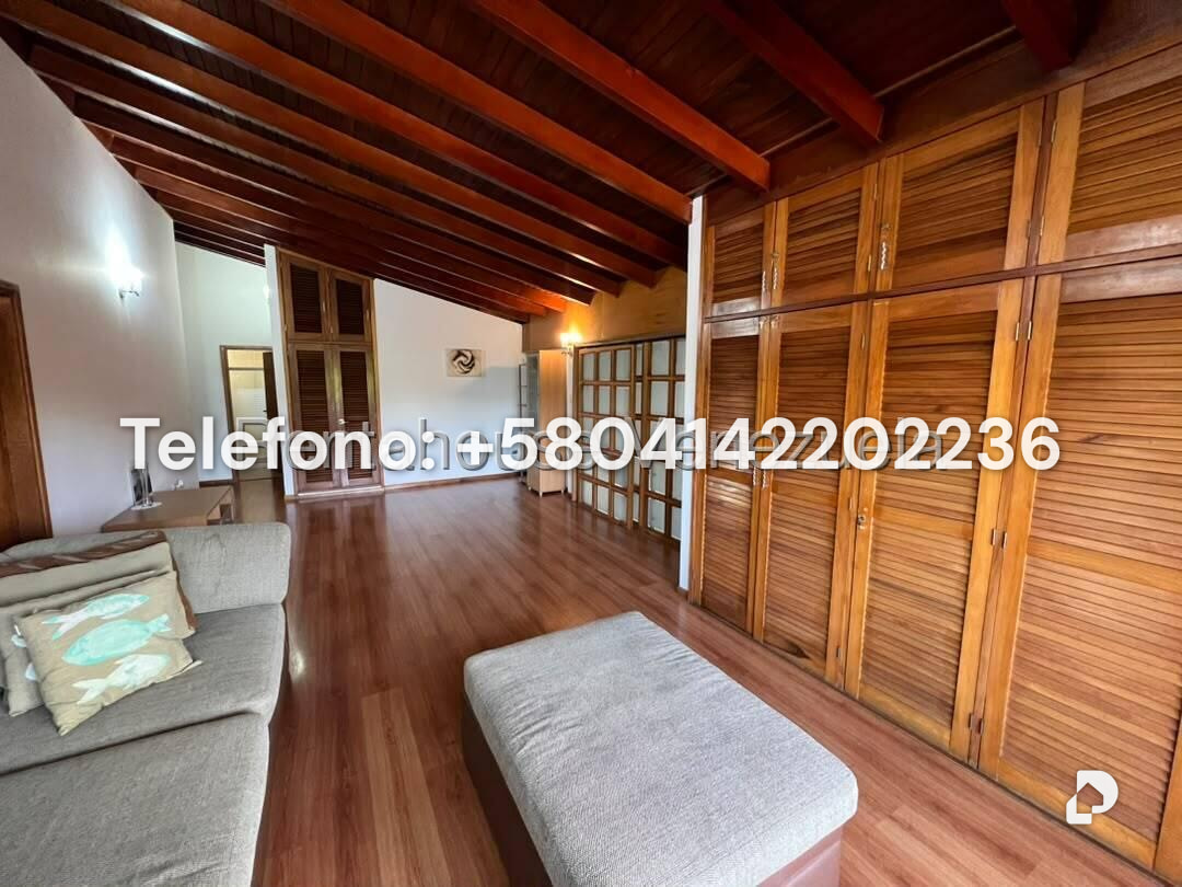 Casa en Cumbres de Curumo, Caracas