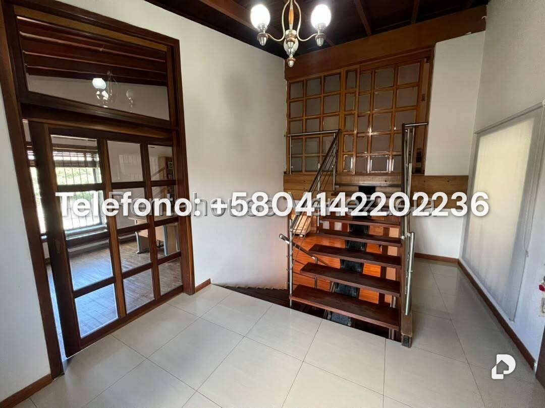 Casa en Cumbres de Curumo, Caracas