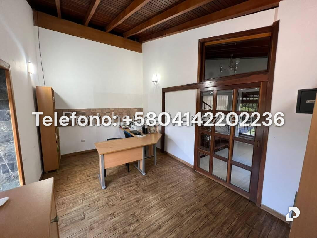 Casa en Cumbres de Curumo, Caracas