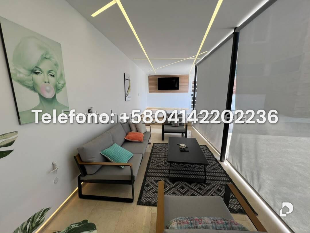 Casa en Cumbres de Curumo, Caracas