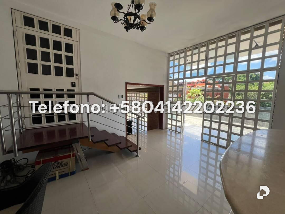 Casa en Cumbres de Curumo, Caracas