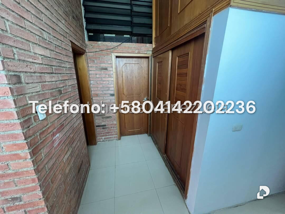Casa en Cumbres de Curumo, Caracas