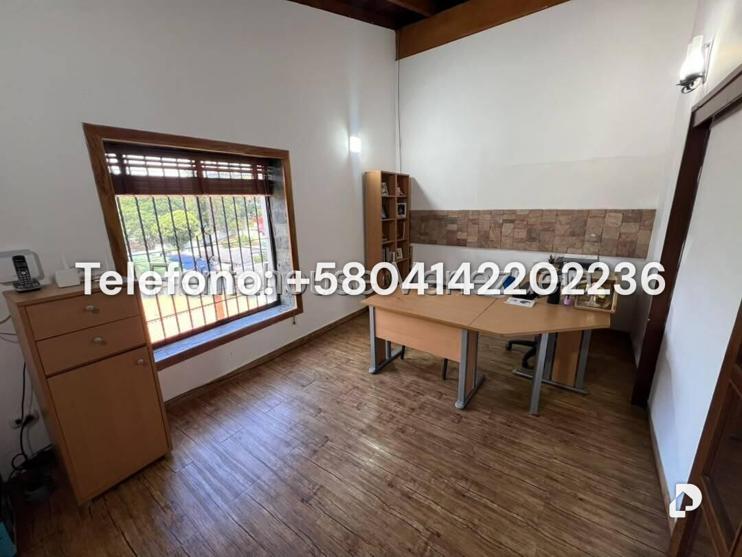 Casa en Cumbres de Curumo, Caracas