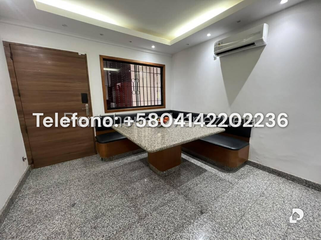 Casa en Cumbres de Curumo, Caracas