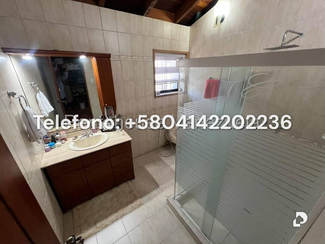 Casa en Cumbres de Curumo, Caracas