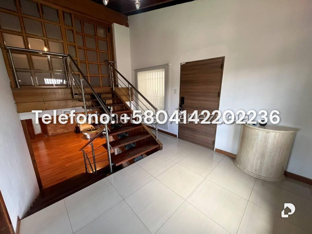 Casa en Cumbres de Curumo, Caracas