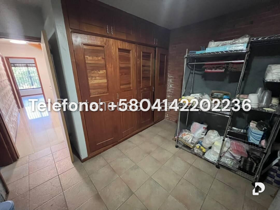 Casa en Cumbres de Curumo, Caracas
