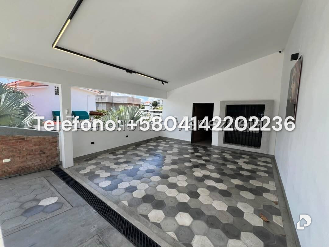 Casa en Cumbres de Curumo, Caracas
