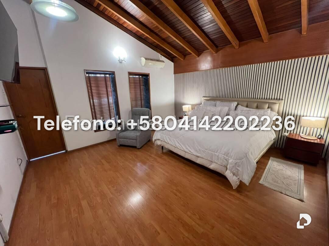 Casa en Cumbres de Curumo, Caracas