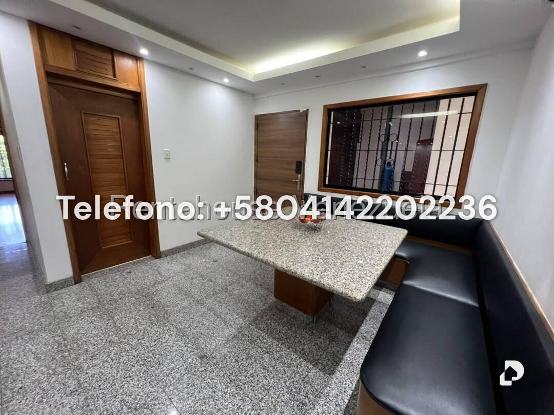 Casa en Cumbres de Curumo, Caracas