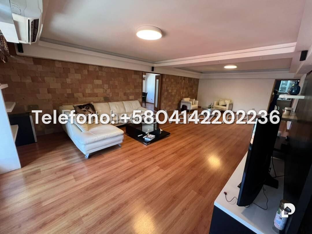 Casa en Cumbres de Curumo, Caracas