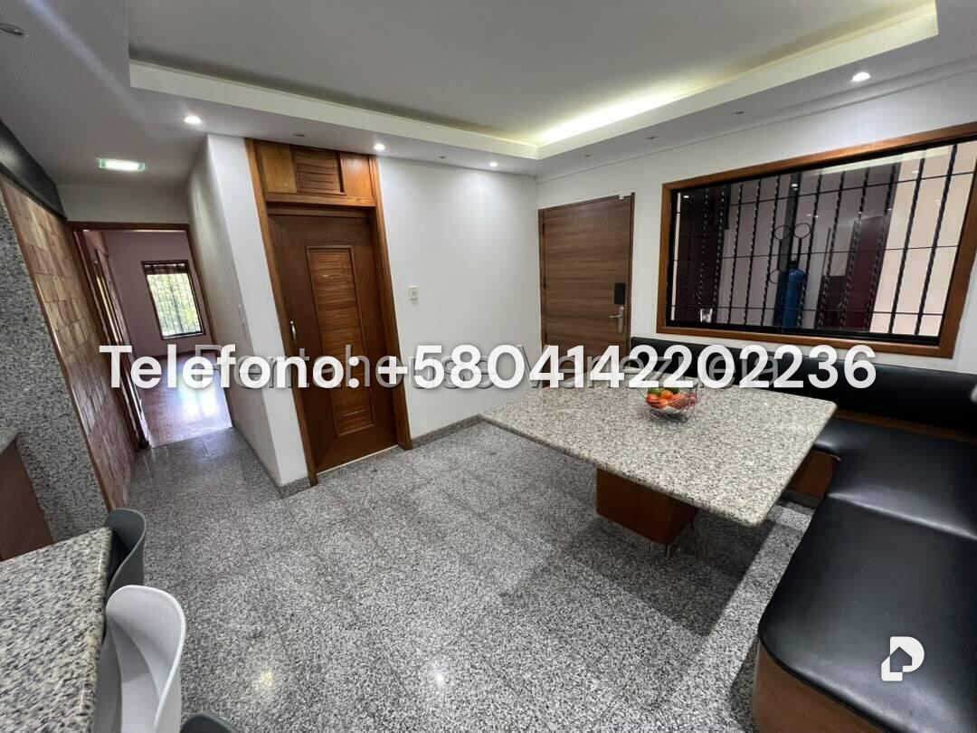 Casa en Cumbres de Curumo, Caracas