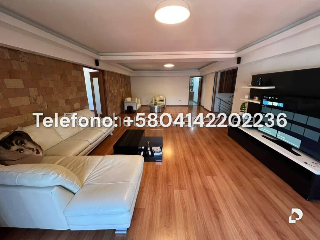 Casa en Cumbres de Curumo, Caracas