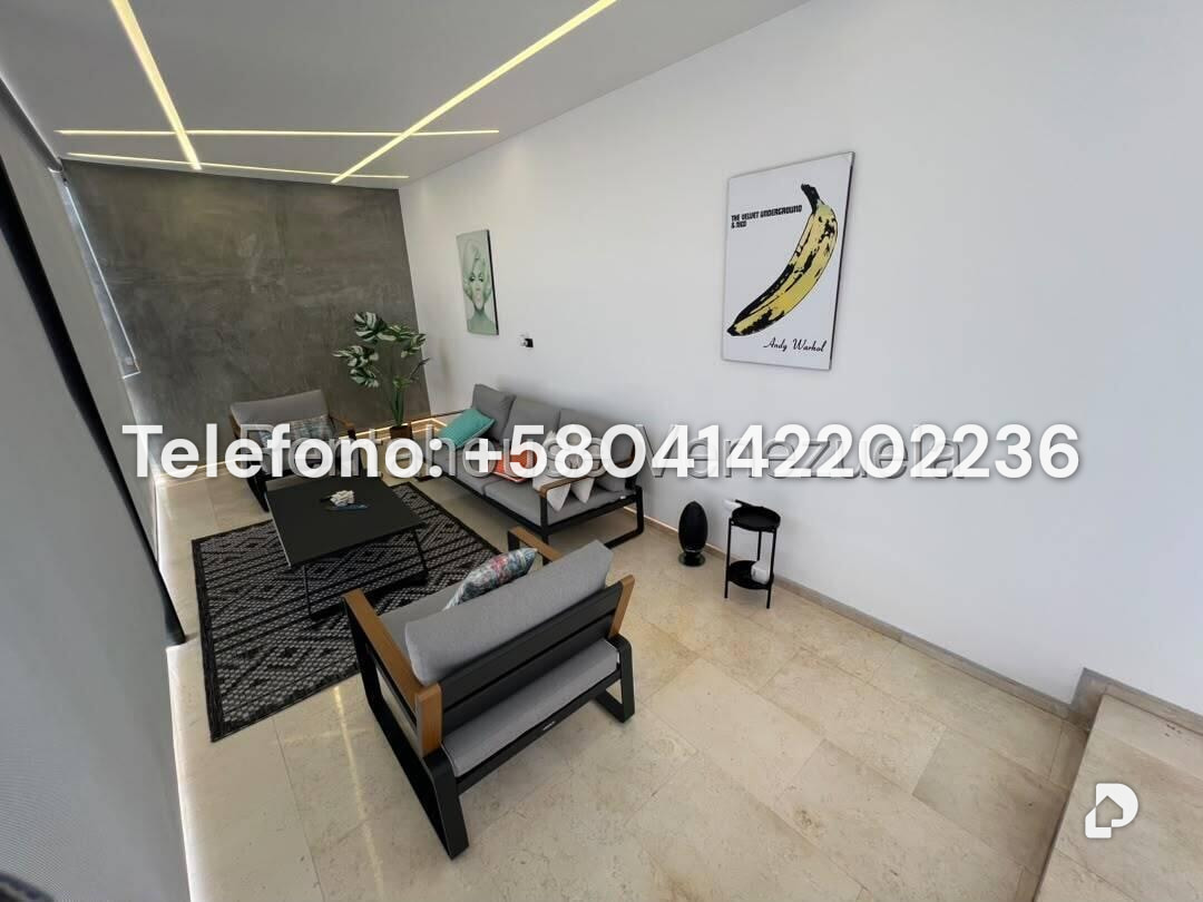 Casa en Cumbres de Curumo, Caracas