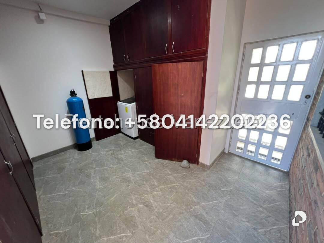 Casa en Cumbres de Curumo, Caracas