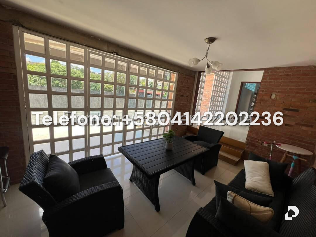 Casa en Cumbres de Curumo, Caracas