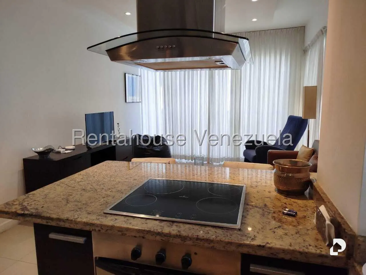 Apartamento en Santa Eduvigis, Caracas – 8