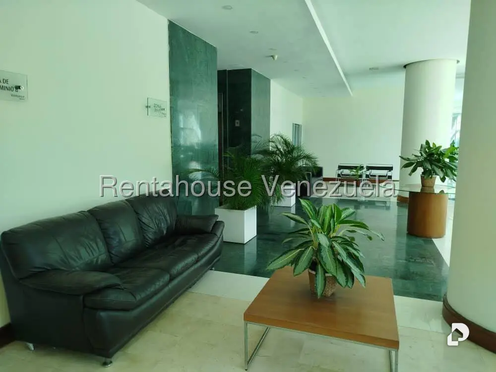 Apartamento en Santa Eduvigis, Caracas – 3