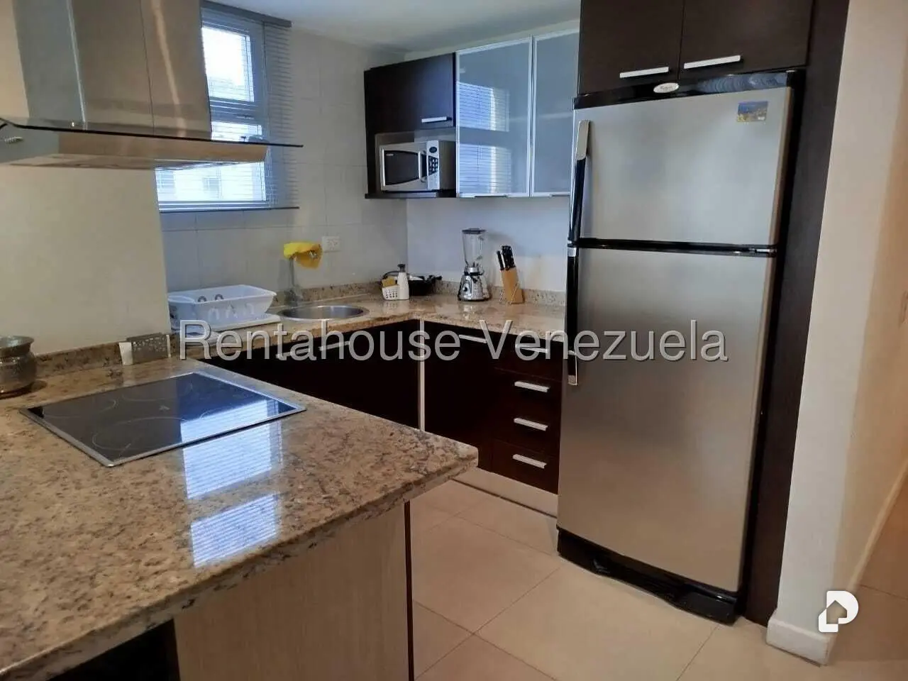 Apartamento en Santa Eduvigis, Caracas – 7