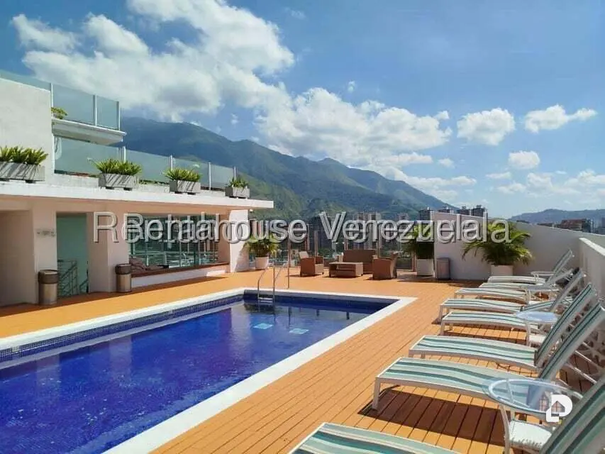 Apartamento en Santa Eduvigis, Caracas – 16