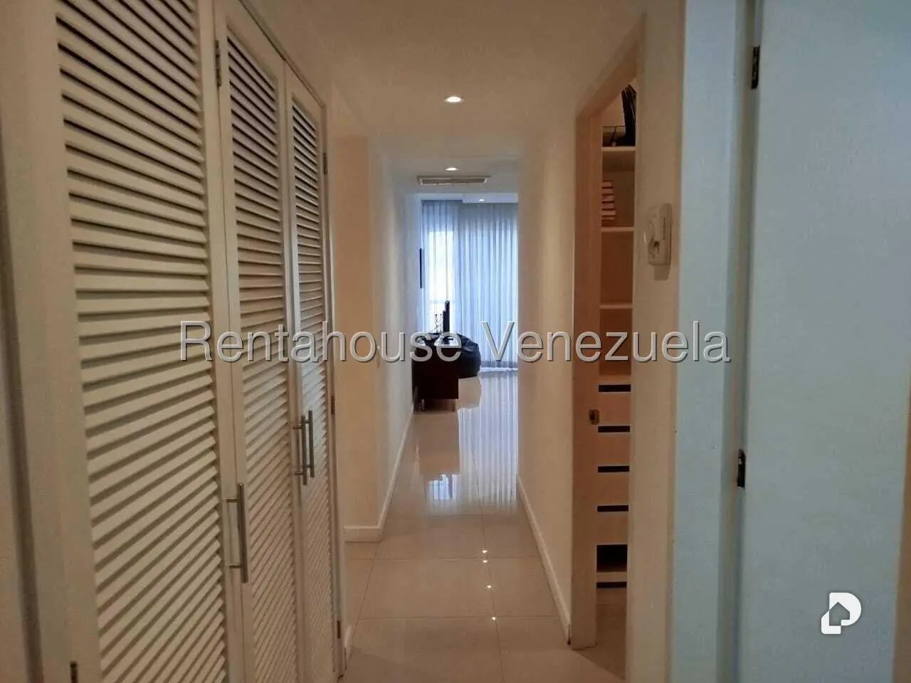 Apartamento en Santa Eduvigis, Caracas – 9