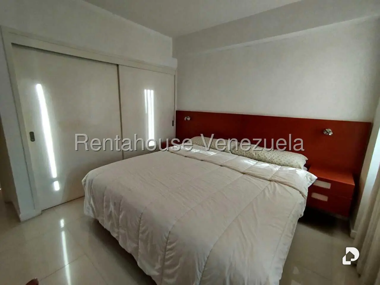 Apartamento en Santa Eduvigis, Caracas – 10