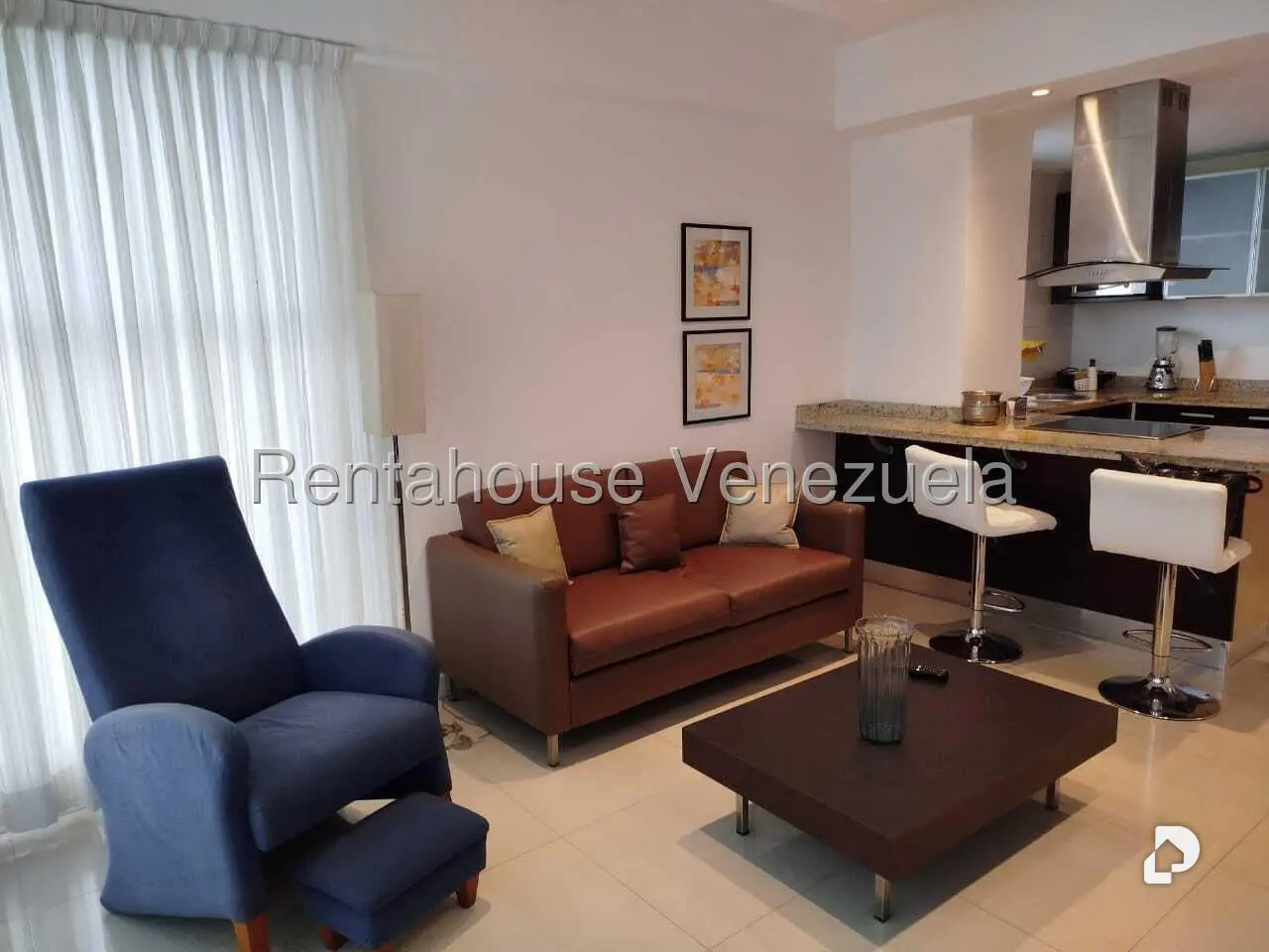 Apartamento en Santa Eduvigis, Caracas – 5