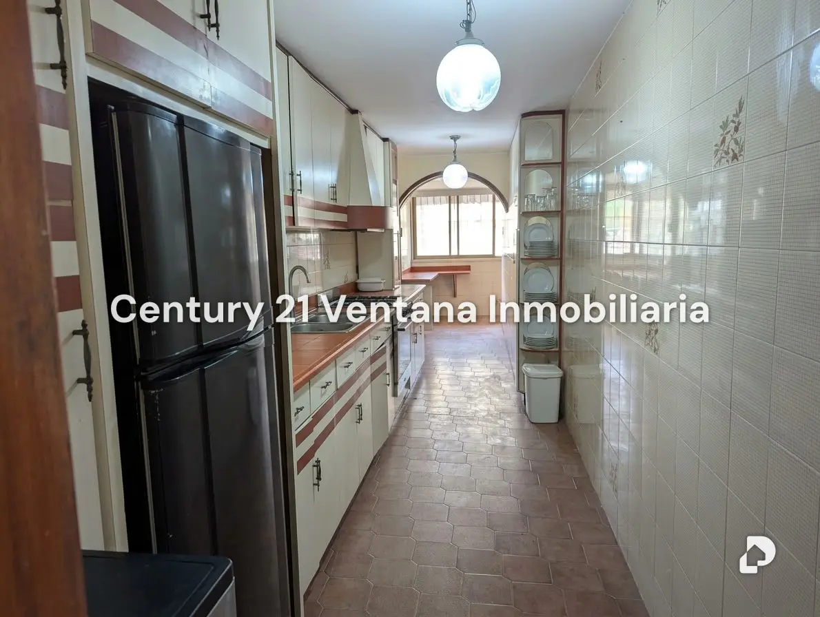 Apartamento en El Paraíso, Caracas – 3