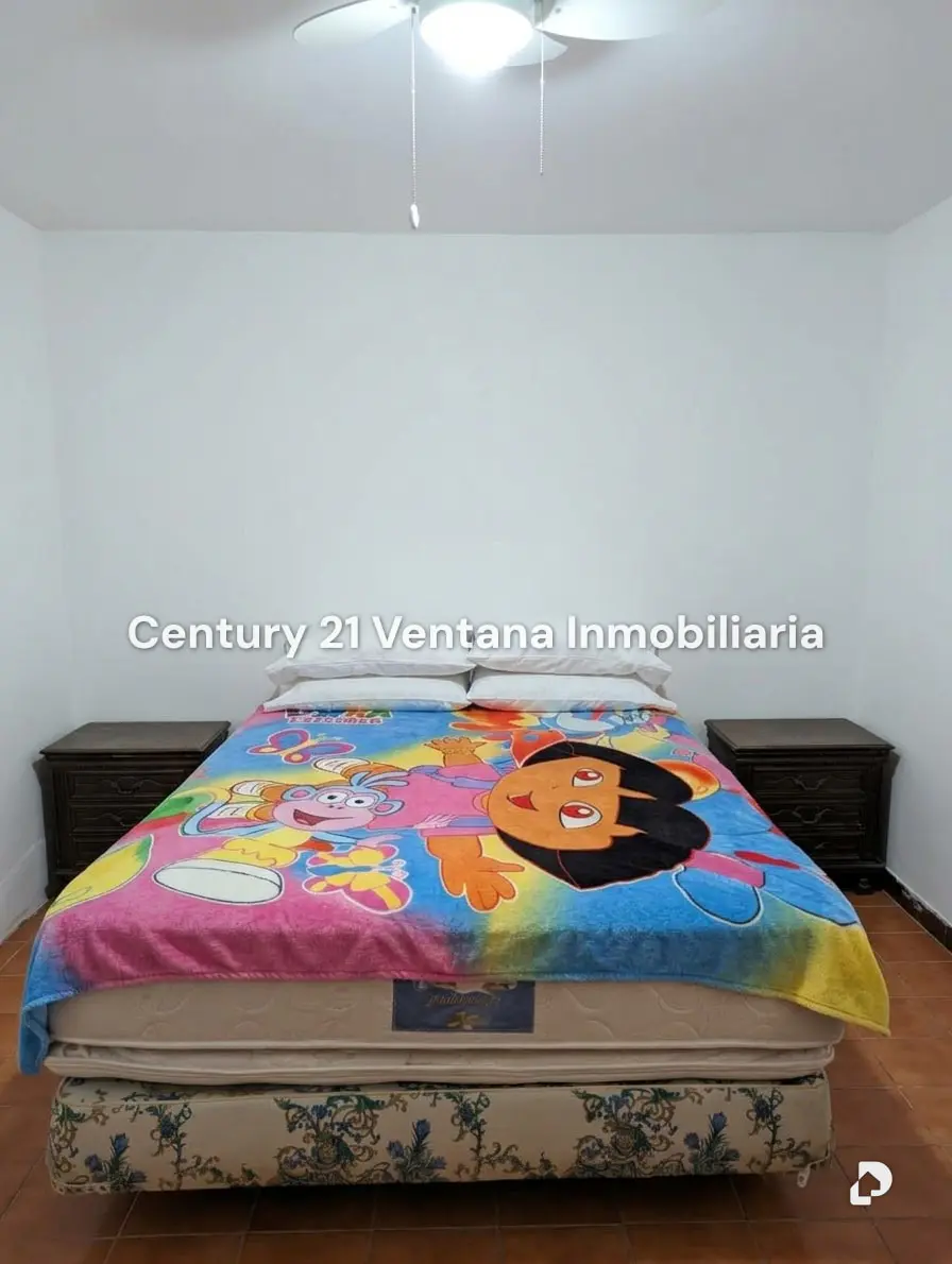 Apartamento en El Paraíso, Caracas – 7