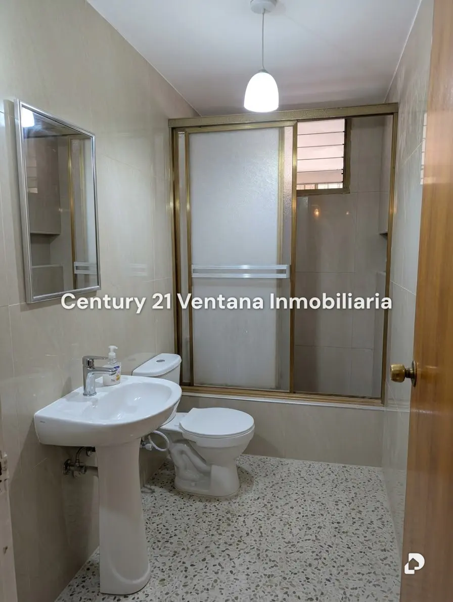 Apartamento en El Paraíso, Caracas – 8