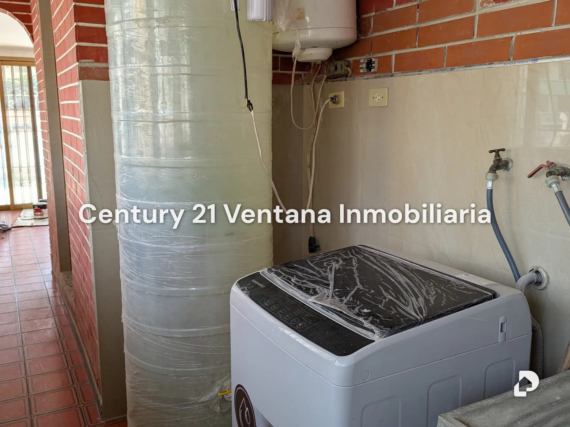 Apartamento en El Paraíso, Caracas – 5
