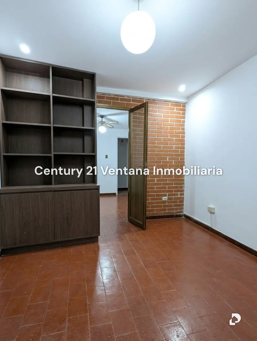 Apartamento en El Paraíso, Caracas – 9