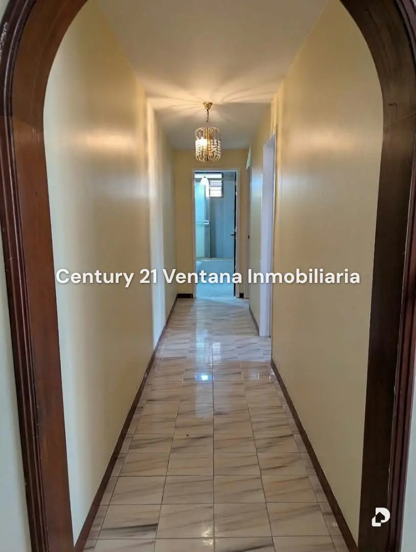 Apartamento en El Paraíso, Caracas – 6