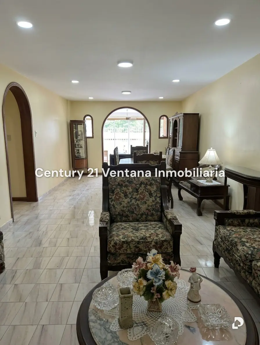 Apartamento en El Paraíso, Caracas – 4