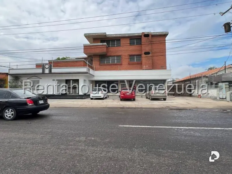 Local comercial en Maracaibo – 1