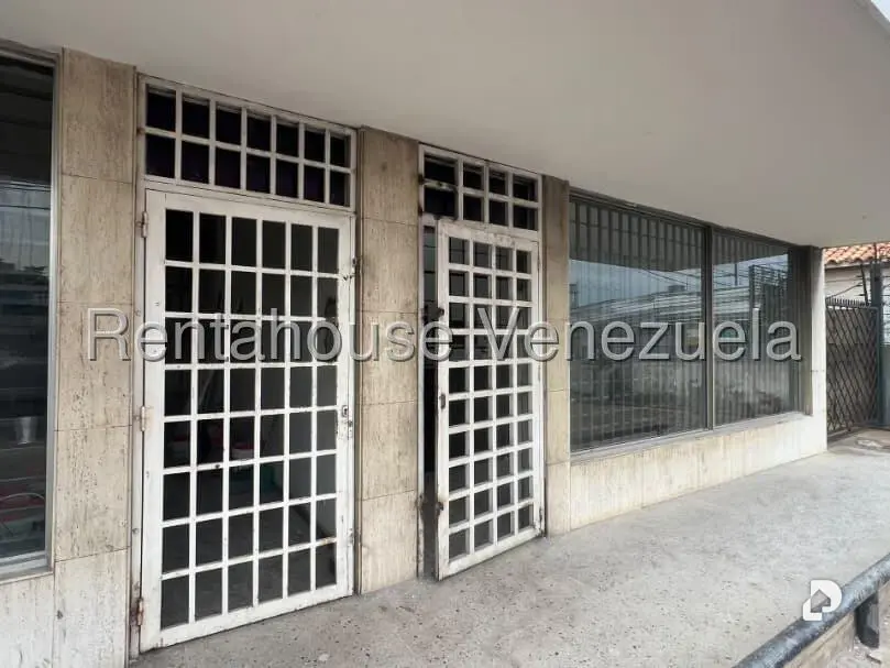 Local comercial en Maracaibo – 2