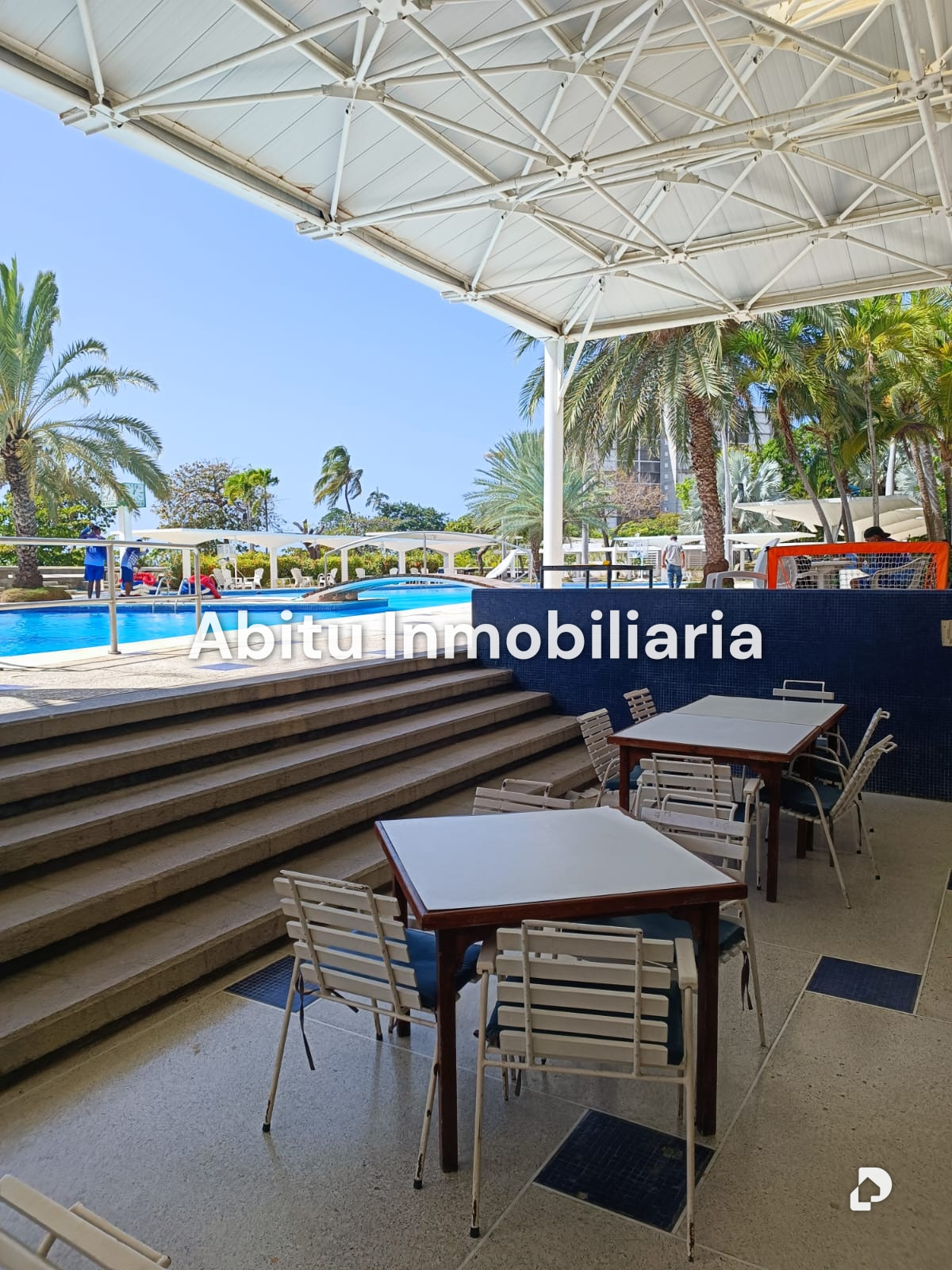 Apartamento en Naiguatá – 6