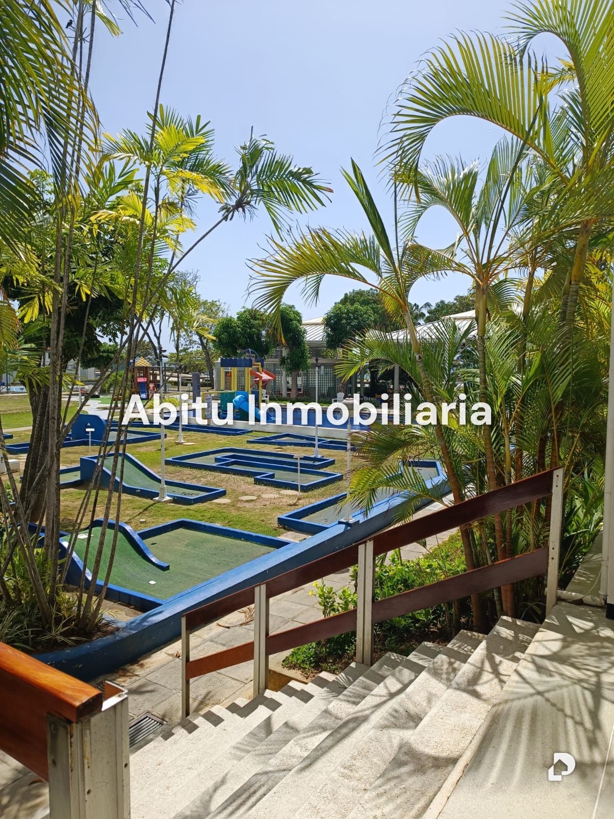 Apartamento en Naiguatá – 5