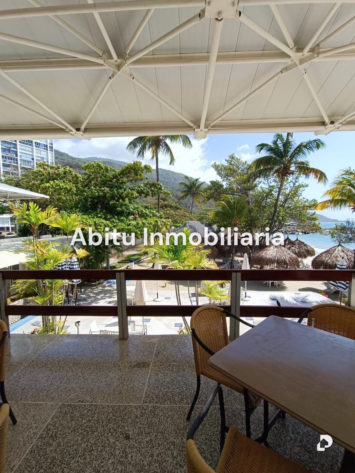 Apartamento en Naiguatá – 4