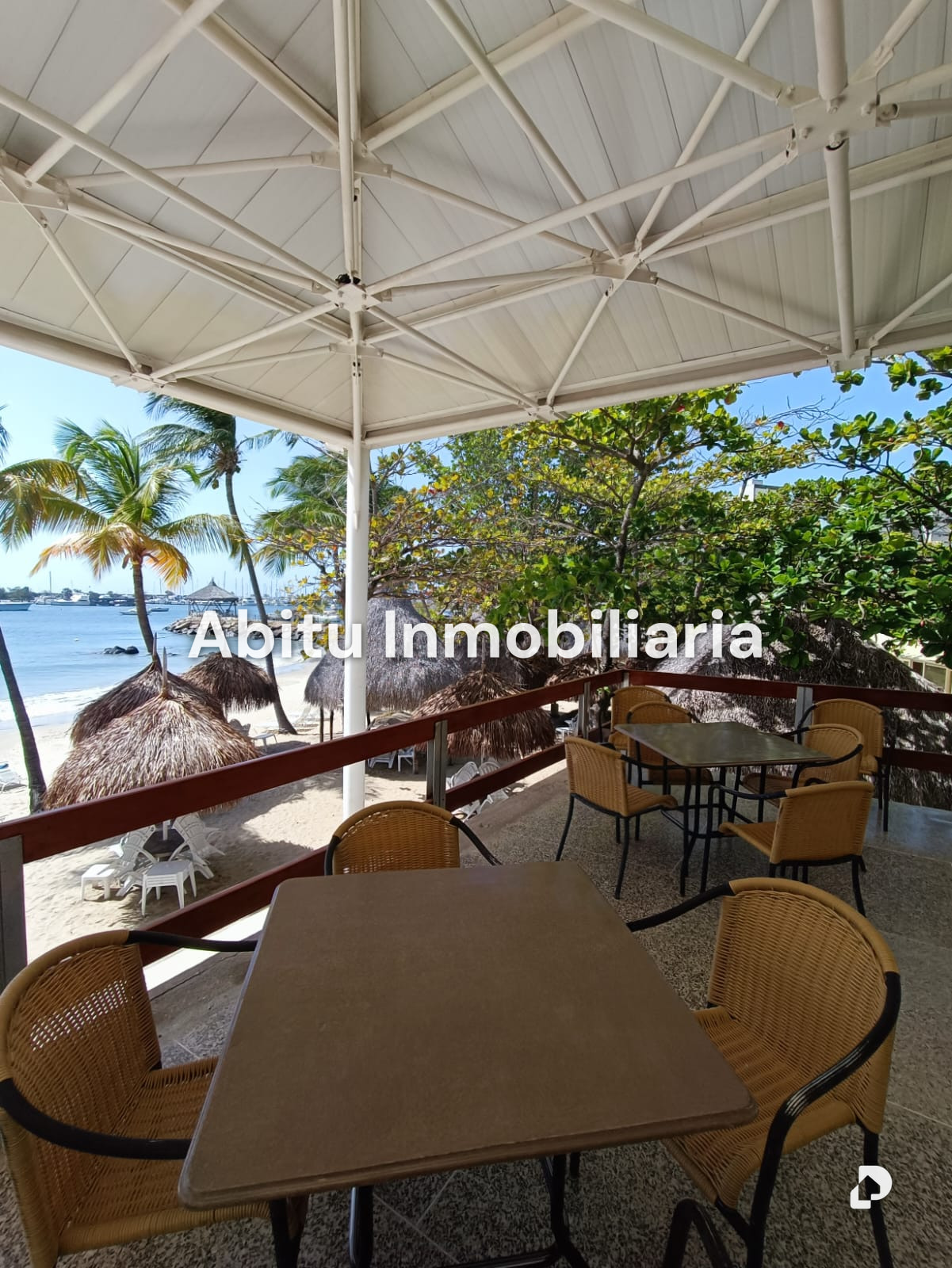 Apartamento en Naiguatá – 7