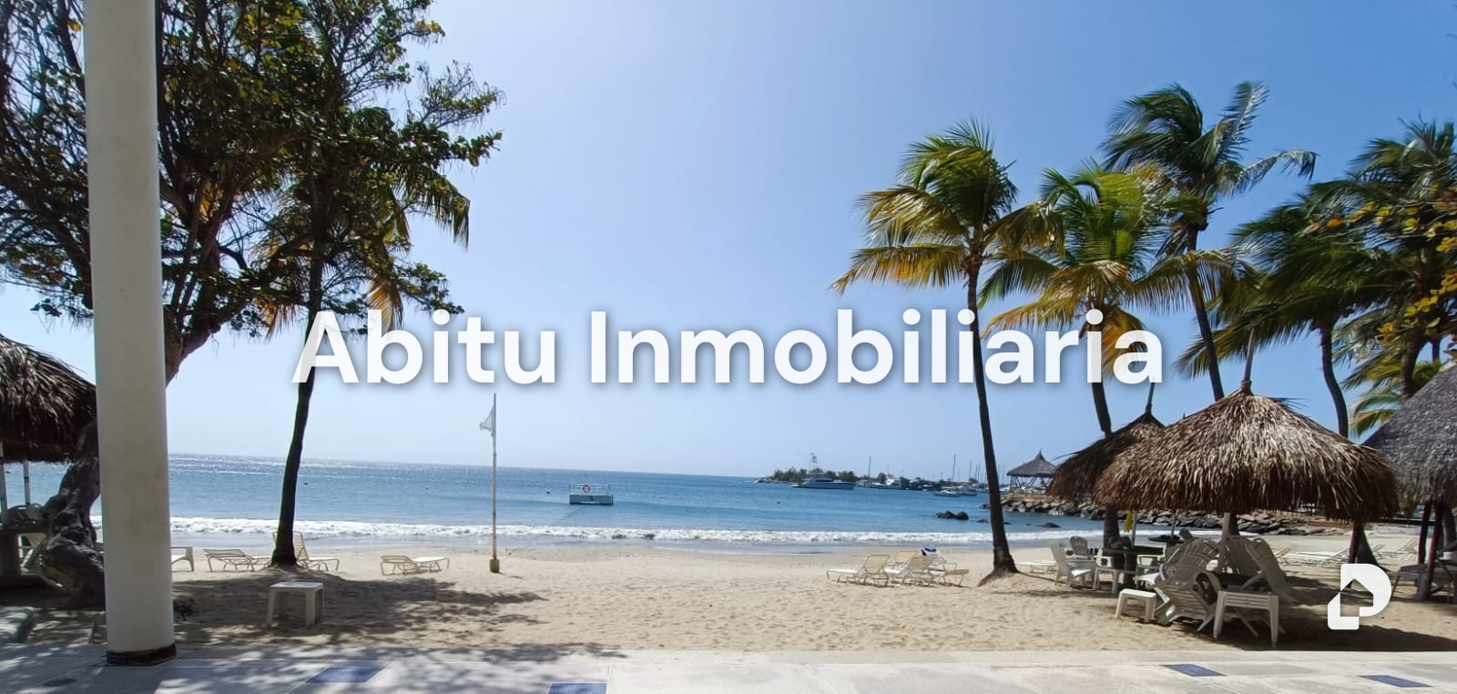 Apartamento en Naiguatá – 2