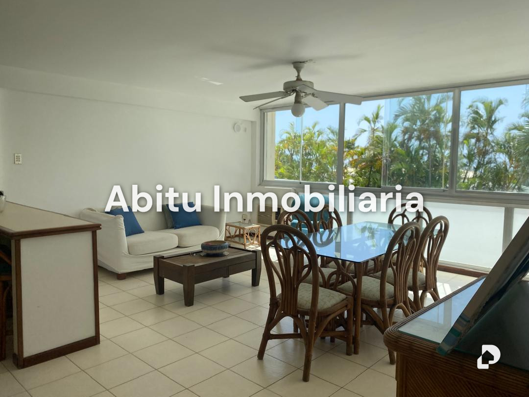 Apartamento en Naiguatá – 10