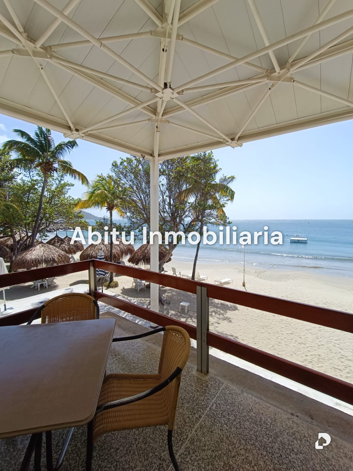 Apartamento en Naiguatá – 3