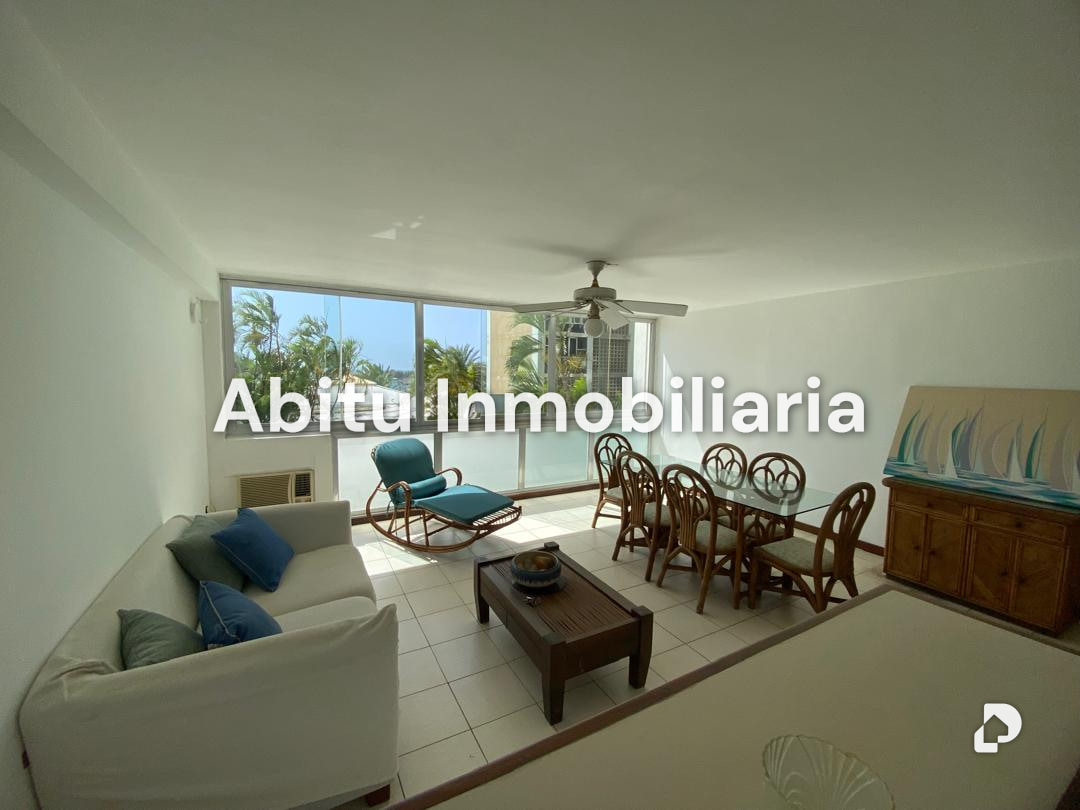 Apartamento en Naiguatá – 11