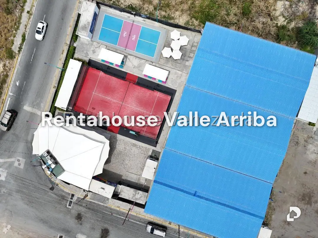 Terreno en Vega Arriba, Guatire – 2