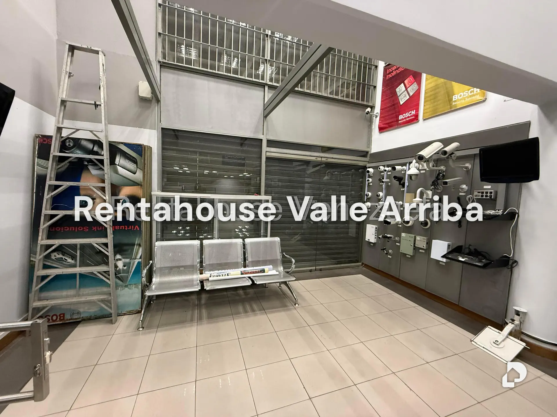 Local comercial en Los Dos Caminos, Caracas – 6