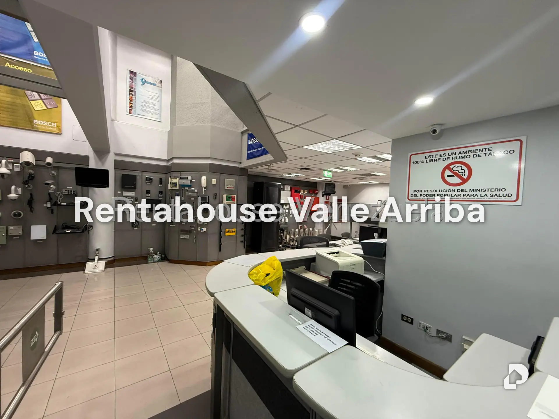 Local comercial en Los Dos Caminos, Caracas – 5