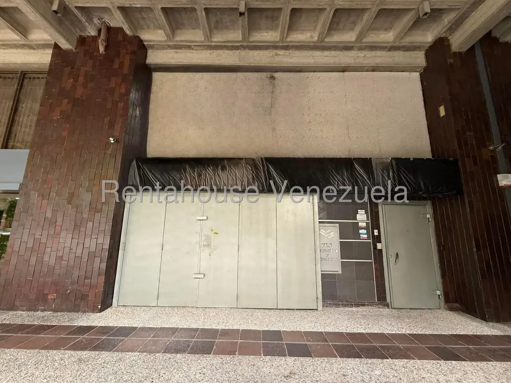 Commercial space in Los Dos Caminos, Caracas - 1